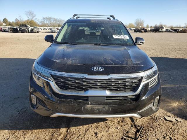 Photo 5 from auction – 2021 KIA SELTOS SX with VIN KNDETCA24M7108603