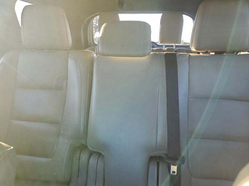 Photo 10 from auction – 2014 FORD EXPLORER X with VIN 1FM5K7D88EGB06649