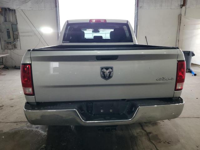 Photo 6 from auction – 2016 RAM 1500 ST with VIN 3C6RR7KT6GG346466