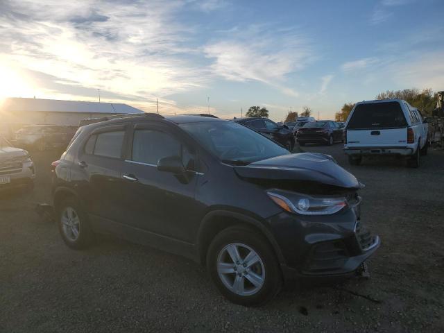 Photo 4 from auction – 2018 CHEVROLET TRAX 1LT with VIN 3GNCJPSB4JL153137