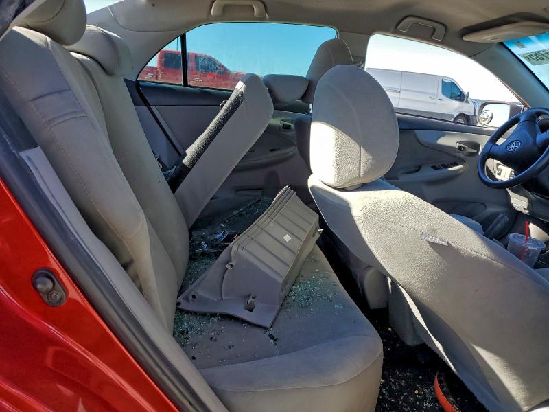 Photo 10 from auction – 2013 TOYOTA COROLLA BA with VIN 5YFBU4EE4DP213361