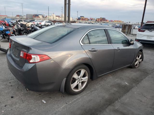 Photo 3 from auction – 2010 ACURA TSX with VIN JH4CU2F60AC010213