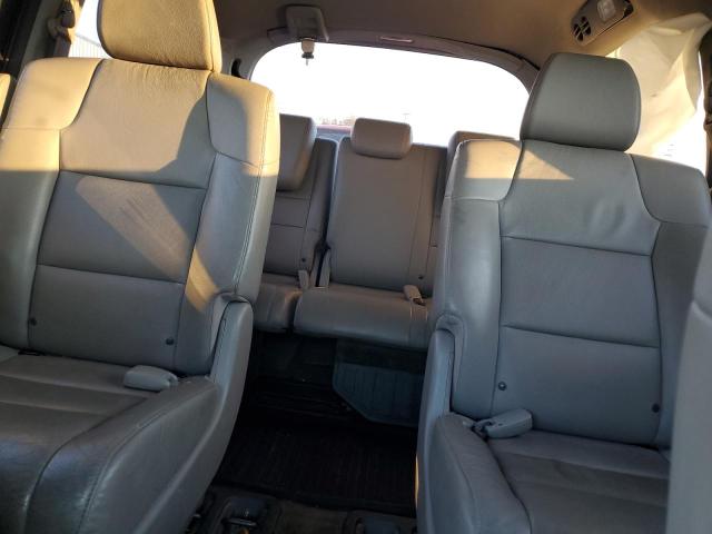 Photo 10 from auction – 2014 HONDA ODYSSEY EX with VIN 5FNRL5H63EB123255