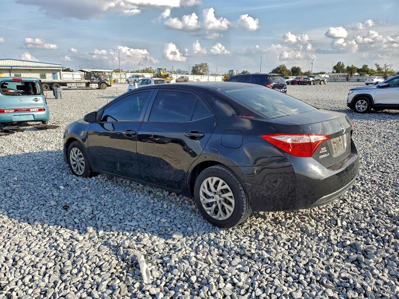 Photo 2 from auction – 2019 TOYOTA COROLLA L with VIN 2T1BURHEXKC216402