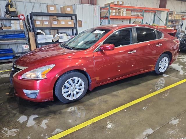 Photo 1 from auction – 2013 NISSAN ALTIMA 2.5 with VIN 1N4AL3AP5DN576934