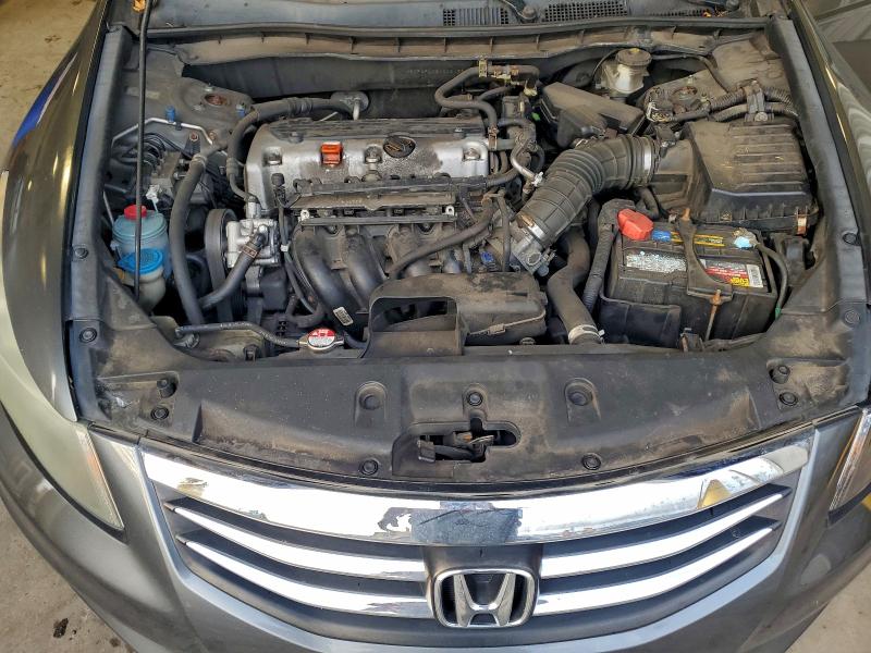 Photo 11 from auction – 2011 HONDA ACCORD LXP with VIN 1HGCP2F40BA002196