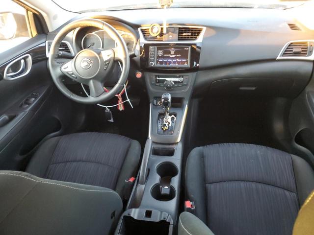 Photo 8 from auction – 2019 NISSAN SENTRA S with VIN 3N1AB7AP1KY436967