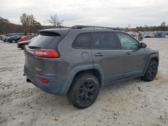 Photo 3 from auction – 2015 JEEP CHEROKEE T with VIN 1C4PJMBS0FW613517