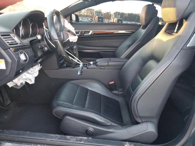 Photo 7 from auction – 2014 MERCEDES-BENZ E 350 with VIN WDDKJ5KB2EF260959
