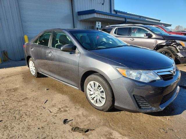 Photo 4 from auction – 2012 TOYOTA CAMRY BASE with VIN 4T4BF1FK0CR157922
