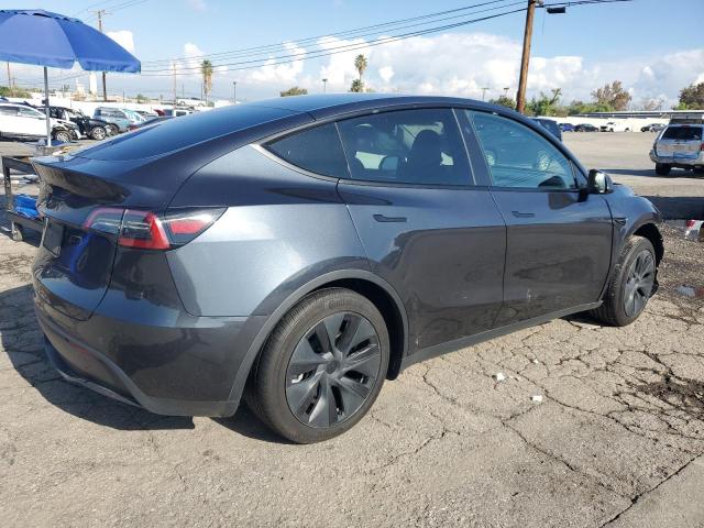 Photo 3 from auction – 2024 TESLA MODEL Y with VIN 7SAYGDED4RF184443