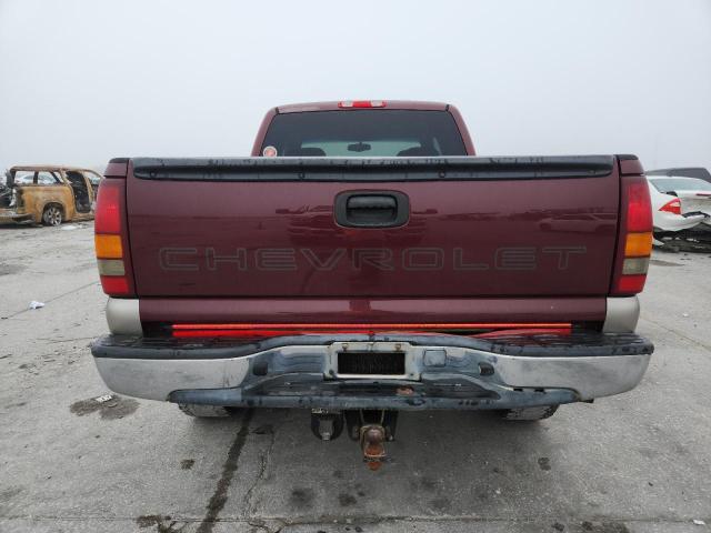 Photo 6 from auction – 2002 CHEVROLET SILVERADO with VIN 2GCEK19T521425403