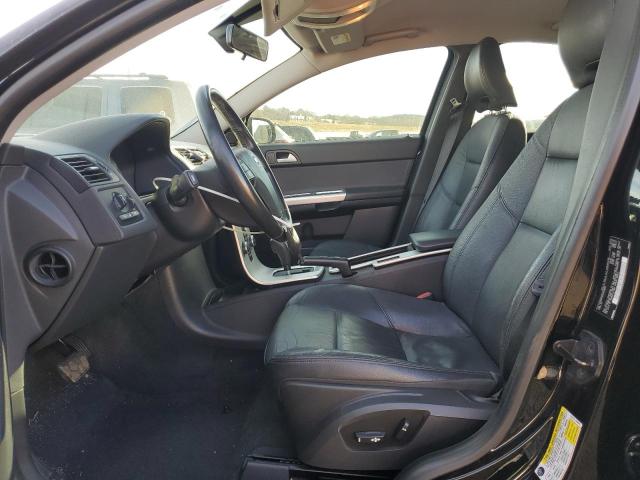 Photo 7 from auction – 2010 VOLVO S40 2.4I with VIN YV1382MS0A2508885