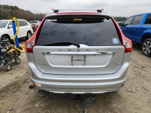Photo 6 from auction – 2015 VOLVO XC60 T6 PR with VIN YV449MDK6F2698960