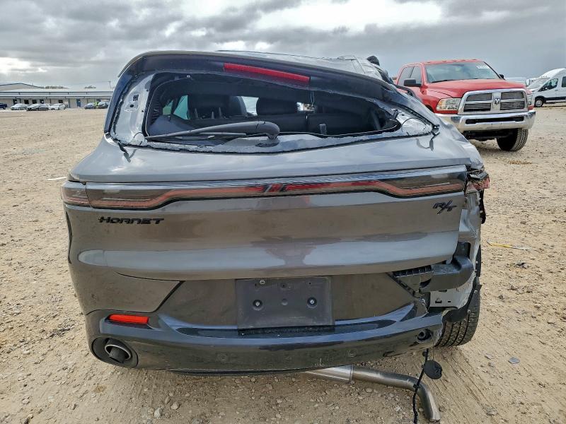 Photo 6 from auction – 2024 DODGE HORNET R/T with VIN ZACPDFDW2R3A16025