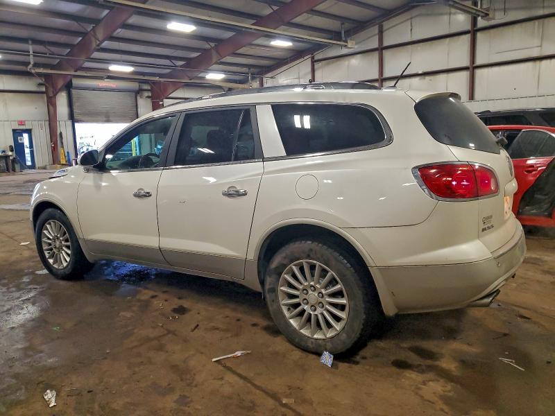 Photo 2 from auction – 2012 BUICK ENCLAVE with VIN 5GAKVCED6CJ259115