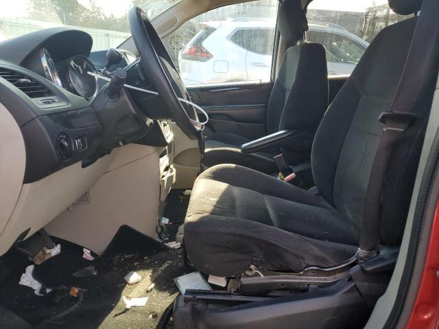 Photo 7 from auction – 2014 DODGE GRAND CARA with VIN 2C4RDGBG8ER226203