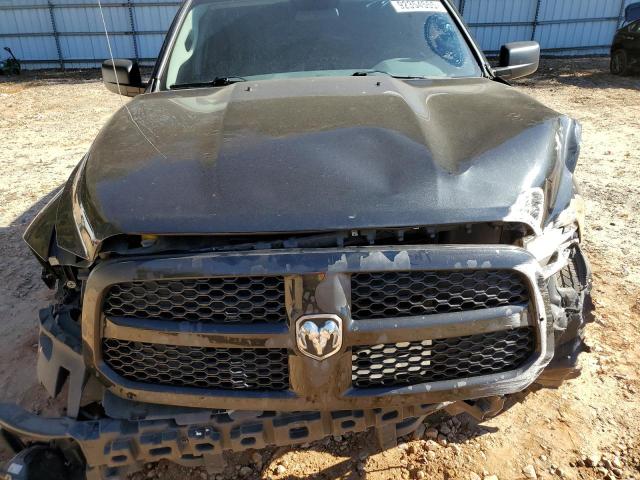 Photo 11 from auction – 2016 RAM 1500 ST with VIN 1C6RR6FT4GS118849