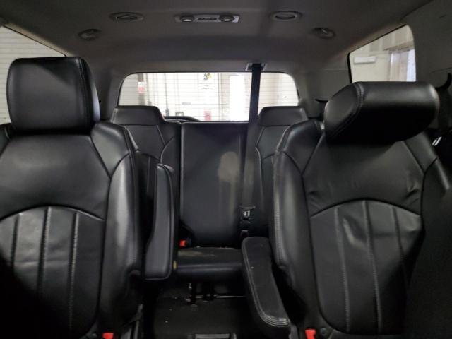 Photo 10 from auction – 2016 GMC ACADIA DEN with VIN 1GKKVTKD2GJ115638