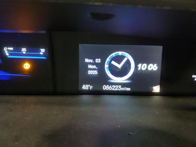 Photo 9 from auction – 2015 HONDA CIVIC SE with VIN 19XFB2F73FE703547