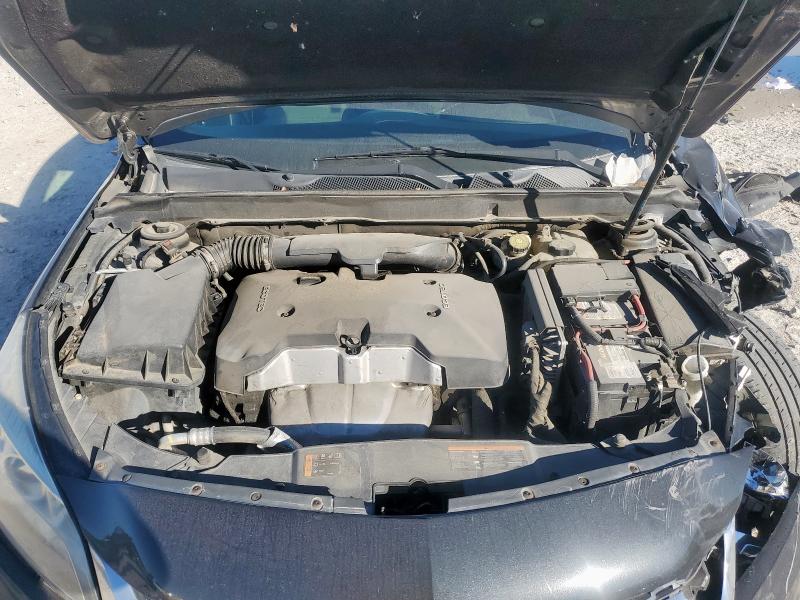 Photo 11 from auction – 2014 CHEVROLET MALIBU 2LT with VIN 1G11E5SL6EF141727
