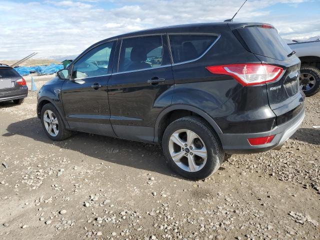 Photo 2 from auction – 2014 FORD ESCAPE SE with VIN 1FMCU9GX2EUC61635