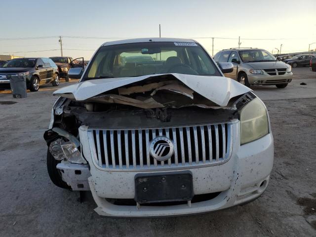 Photo 5 from auction – 2008 MERCURY SABLE LUXU with VIN 1MEHM40W28G623088
