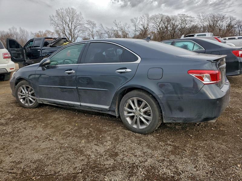 Photo 2 from auction – 2011 LEXUS ES 350 with VIN JTHBK1EG1B2465150