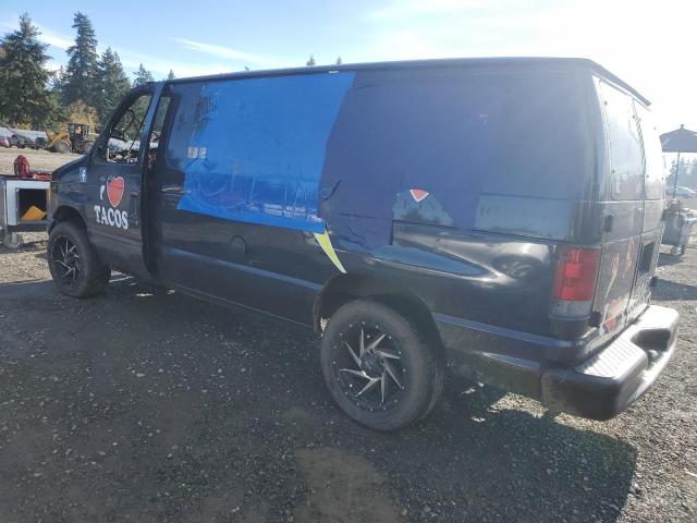 Photo 2 from auction – 2003 FORD ECONOLINE with VIN 1FTRE14213HA38241