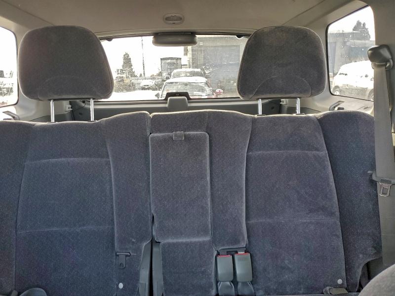 Photo 10 from auction – 2002 HYUNDAI SANTA FE G with VIN KM8SC73D32U252307