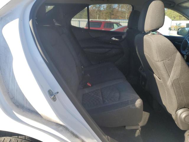 Photo 11 from auction – 2018 CHEVROLET EQUINOX with VIN 3GNAXSEVXJL319403