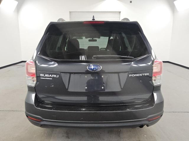 Photo 6 from auction – 2018 SUBARU FORESTER 2 with VIN JF2SJAGC8JH500861