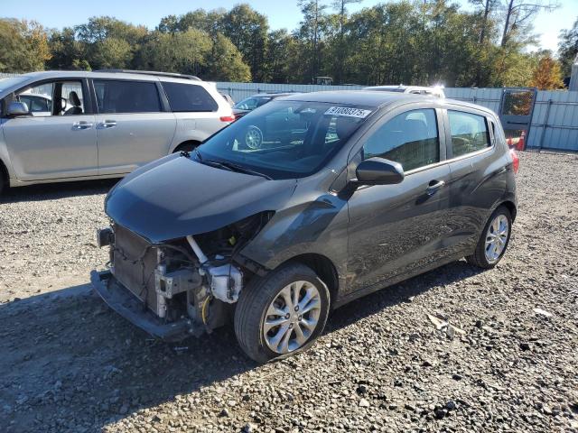 CHEVROLET SPARK 1LT 2022 with VIN KL8CD6SA1NC013283 - Photo from auction