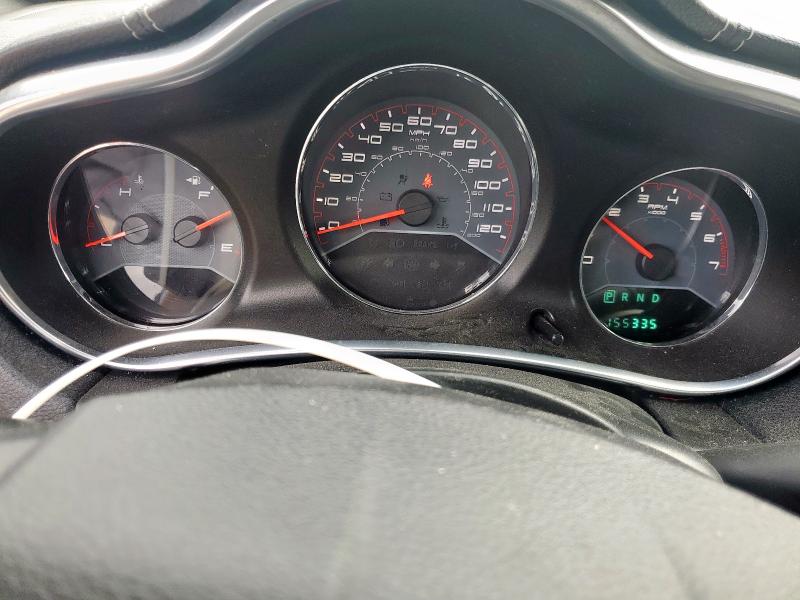 Photo 9 from auction – 2013 DODGE AVENGER SE with VIN 1C3CDZAB7DN684340