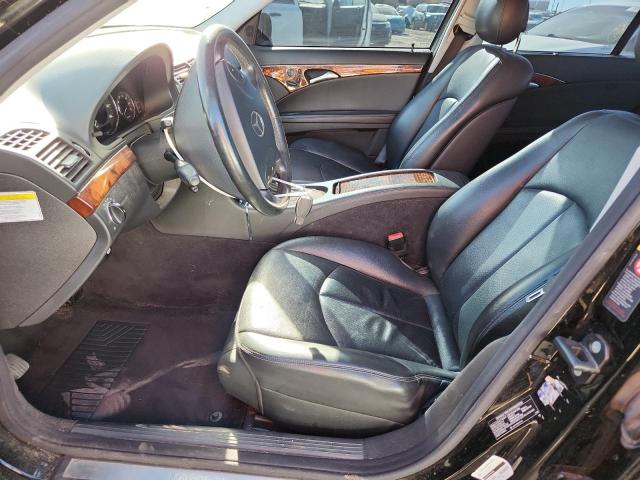 Photo 7 from auction – 2005 MERCEDES-BENZ E 320 with VIN WDBUF65J65A698439