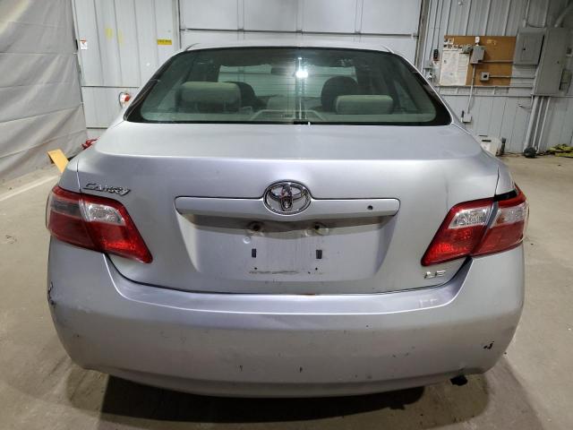 Photo 6 from auction – 2007 TOYOTA CAMRY CE with VIN 4T1BE46K37U624383