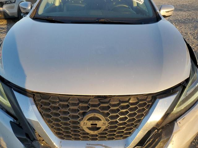 Photo 12 from auction – 2023 NISSAN MURANO SV with VIN 5N1AZ2BJ2PC115117