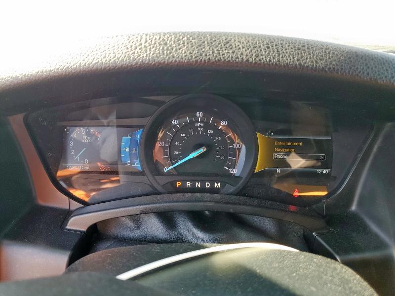 Photo 9 from auction – 2016 FORD EXPEDITION with VIN 1FMJU1HT7GEF17009