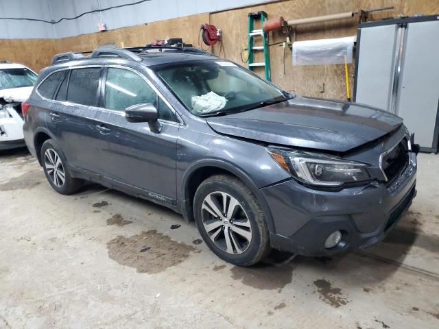 Photo 4 from auction – 2019 SUBARU OUTBACK 3. with VIN 4S4BSENC0K3369313