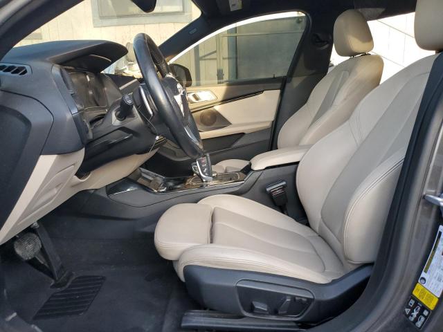 Photo 7 from auction – 2020 BMW 228XI with VIN WBA73AK09L7F79123