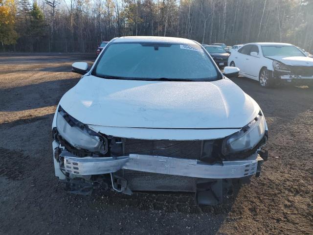 Photo 5 from auction – 2016 HONDA CIVIC EX with VIN 2HGFC2F72GH013244