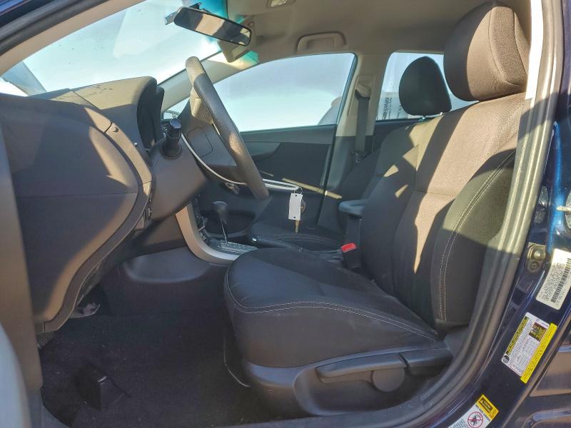 Photo 7 from auction – 2013 TOYOTA COROLLA BA with VIN 5YFBU4EEXDP128881