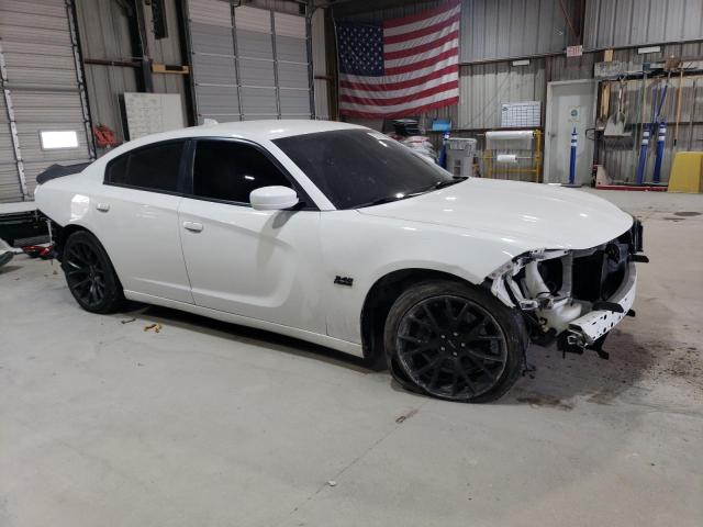 Photo 4 from auction – 2016 DODGE CHARGER R/ with VIN 2C3CDXCT8GH346906