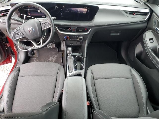 Zdjęcie 8 z aukcji – 2024 BUICK ENCORE GX z VIN KL4AMBSL0RB023043