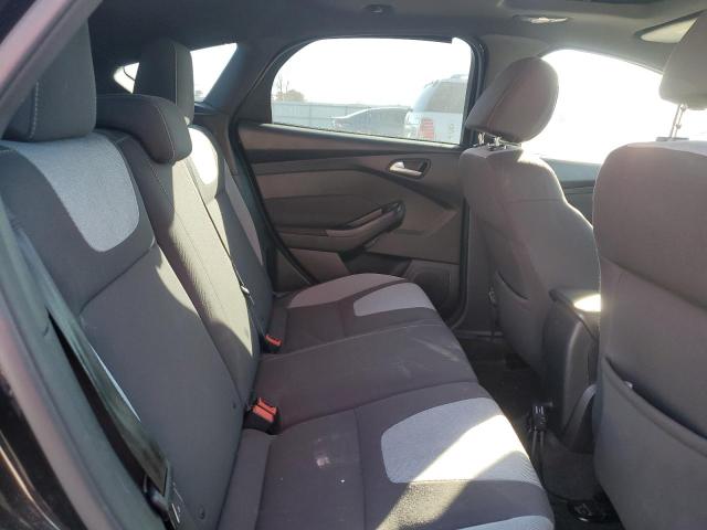 Photo 10 from auction – 2013 FORD FOCUS ST with VIN 1FADP3L93DL196809
