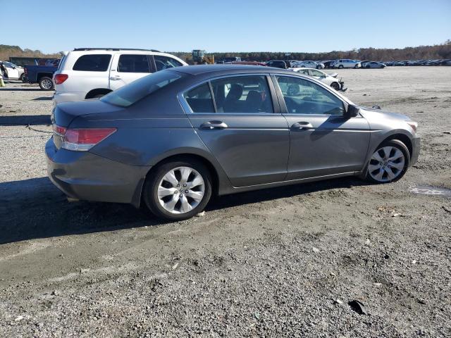 Photo 3 from auction – 2012 HONDA ACCORD LX with VIN 1HGCP2F33CA022984