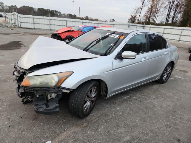 HONDA ACCORD 2012 с VIN 1HGCP2F74CA022673 - Фото с аукциона