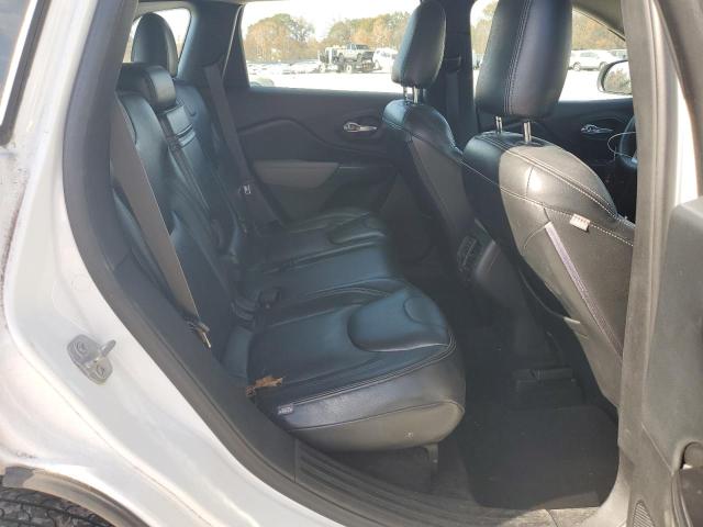 Photo 11 from auction – 2014 JEEP CHEROKEE S with VIN 1C4PJLAB2EW288508