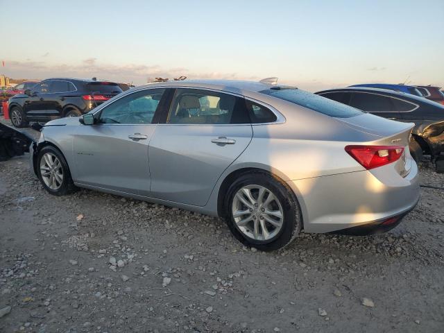 Photo 2 from auction – 2017 CHEVROLET MALIBU LT with VIN 1G1ZE5ST9HF106736