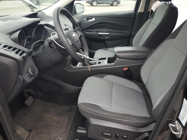 Photo 7 from auction – 2017 FORD ESCAPE SE with VIN 1FMCU9G95HUD76753